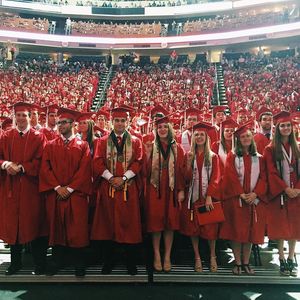 Image post by @ncstate on Instagram