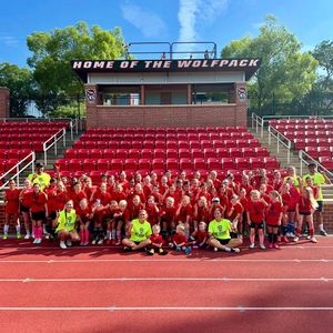 Image post by @packwsoccer on Instagram