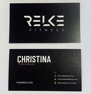 Image post by @relkefitness on Instagram