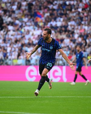 Image post by @inter on Instagram