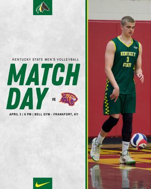 Image post by @kysuathletics on Instagram