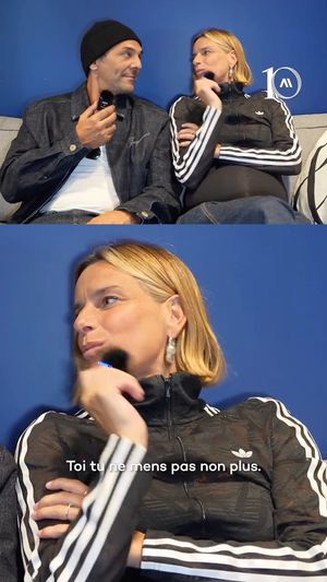 Video post by @mediawan.officiel on Instagram