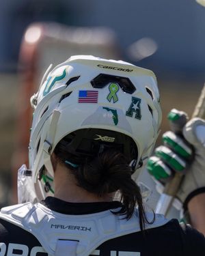 Image post by @usfwlax on Instagram