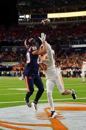 Image post by @MusicCityBowl on Twitter