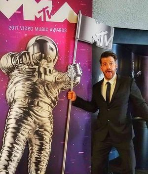 Image post by @johnnybananas on Instagram