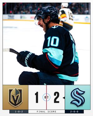 Image post by @NHL on Twitter