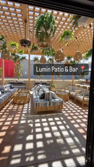 Video post by @IlluminariumLV on Facebook