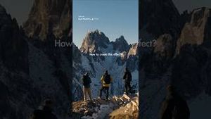 Video post by @dji on YouTube