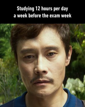Image post by @9gag on Instagram