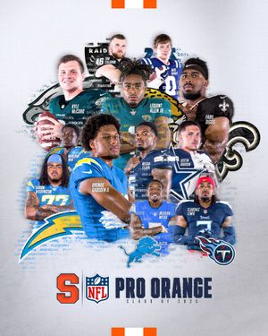 Image post by @CuseFootball on Twitter