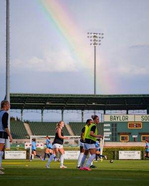 Image post by @baylorfutbol on Instagram