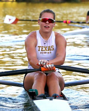 Image post by @texasrowing on Instagram