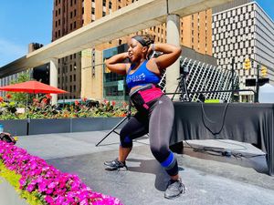 Image post by @DetroitParksRec on Facebook
