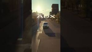 Video post by @acura on YouTube