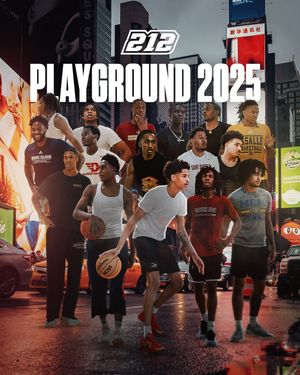 Image post by @212playground on Instagram