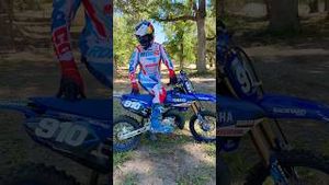 Video post by @carsonbrown910 on YouTube