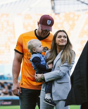 Image post by @photosbymacyw on Instagram