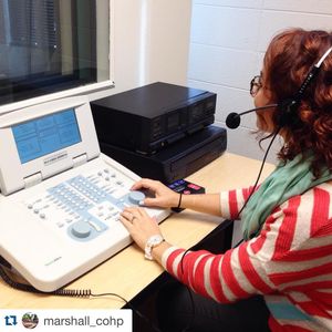 Image post by @marshallu on Instagram