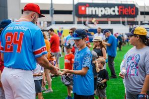 Image post by @TheChicagoDogs on Twitter