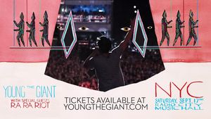 Video post by @RadioCityMusicHall on Facebook