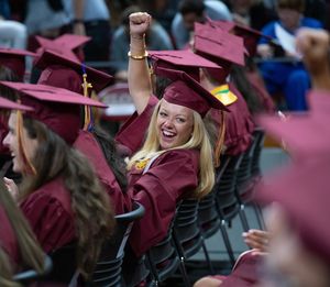 Image post by @elonuniversity on Instagram