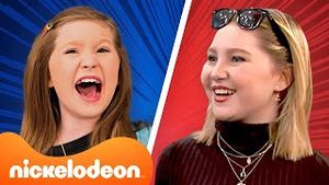 Video post by @nickelodeon on YouTube
