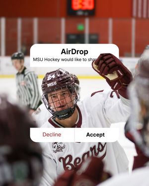 Image post by @mostatehockey on Instagram