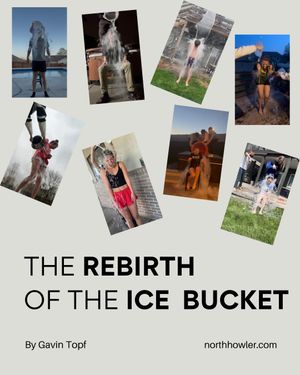 Image post by @northhowler on Instagram