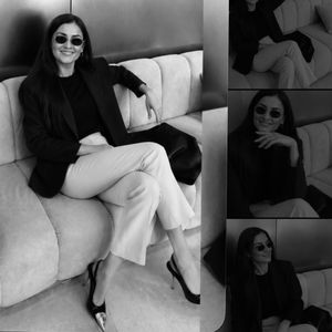 Image post by @zarinamunavarzadeh_official on Instagram
