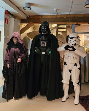 Image post by @official501st on Instagram
