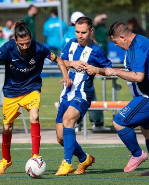 Image post by @fcandorra on Instagram