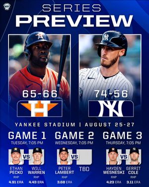 Image post by @bronx_bombers.news on Instagram
