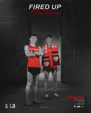 Image post by @carthage_mxctf on Instagram