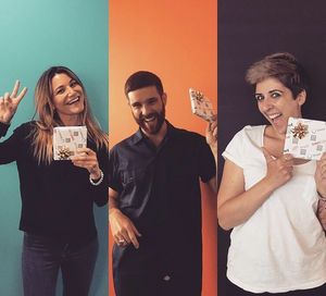 Image post by @dentsu on Instagram