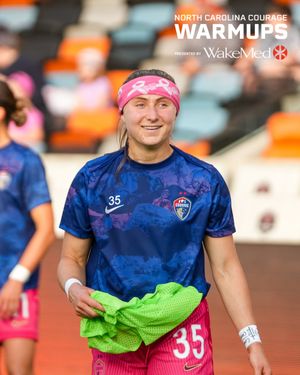 Image post by @thenccourage on Instagram