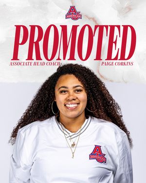 Image post by @auwbasketball on Instagram