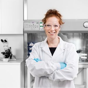 Image post by @Novartis on Twitter