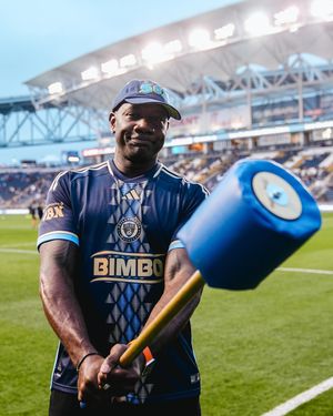 Image post by @philaunion on Instagram