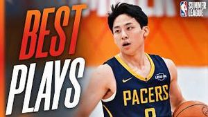 Video post by @nba on YouTube
