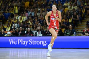 Image post by @nswswifts on Instagram