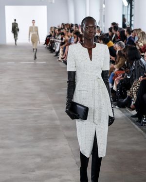 Image post by @nyfw on Instagram