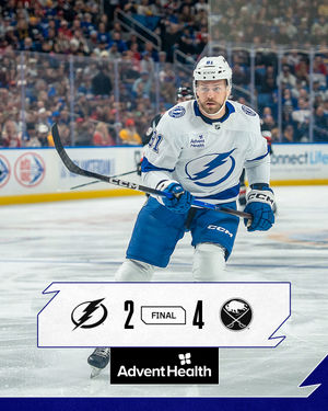 Image post by @tblightning on Instagram