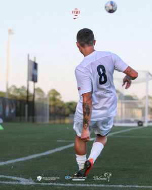 Image post by @tampabayunitedsc on Instagram