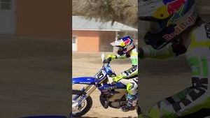 Video post by @carsonbrown910 on YouTube