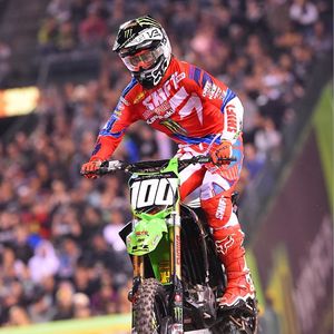 Image post by @racerxonline on Instagram