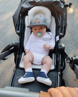 Image post by @gilliandelzotto on Instagram