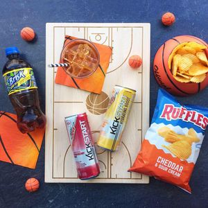 Image post by @pepsico on Instagram