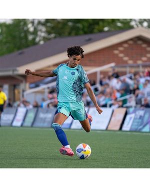Image post by @upslsoccer on Instagram