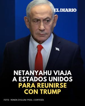 Image post by @eldiariony on Instagram