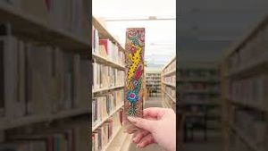 Video post by @sjclibraryvid on YouTube